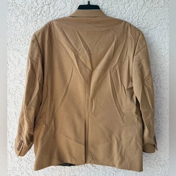 Ralph Lauren Men’s Wool Blazer size 44R - Picture 7 of 10